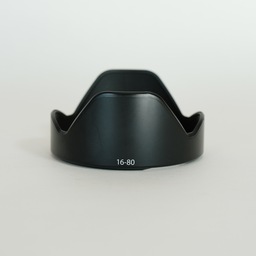 FUJIFILM XF16-80mmF4 R OIS WR