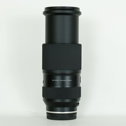 TAMRON 50-300mm F/4.5-6.3 Di III VC VXD (Model A069) [ソニーE用]