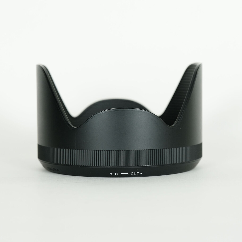 SIGMA 35mm F1.4 DG HSM｜Art [キヤノン用]