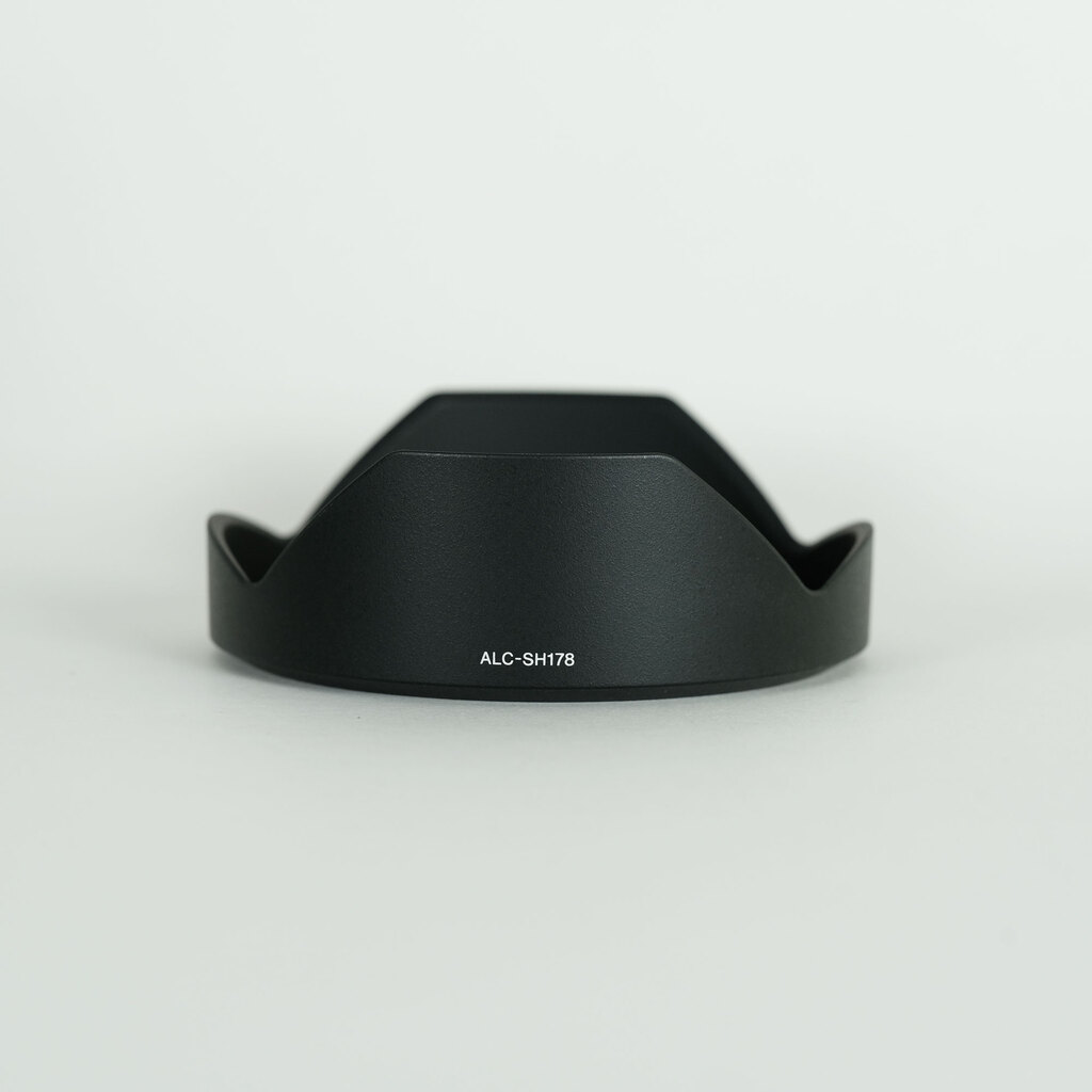 SONY FE 16-25mm F2.8 G SEL1625G SONY FE 16-25mm F2.8 G SEL1625G