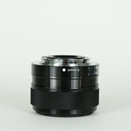 SONY E 35mm F1.8 OSS SEL35F18 SONY E 35mm F1.8 OSS SEL35F18