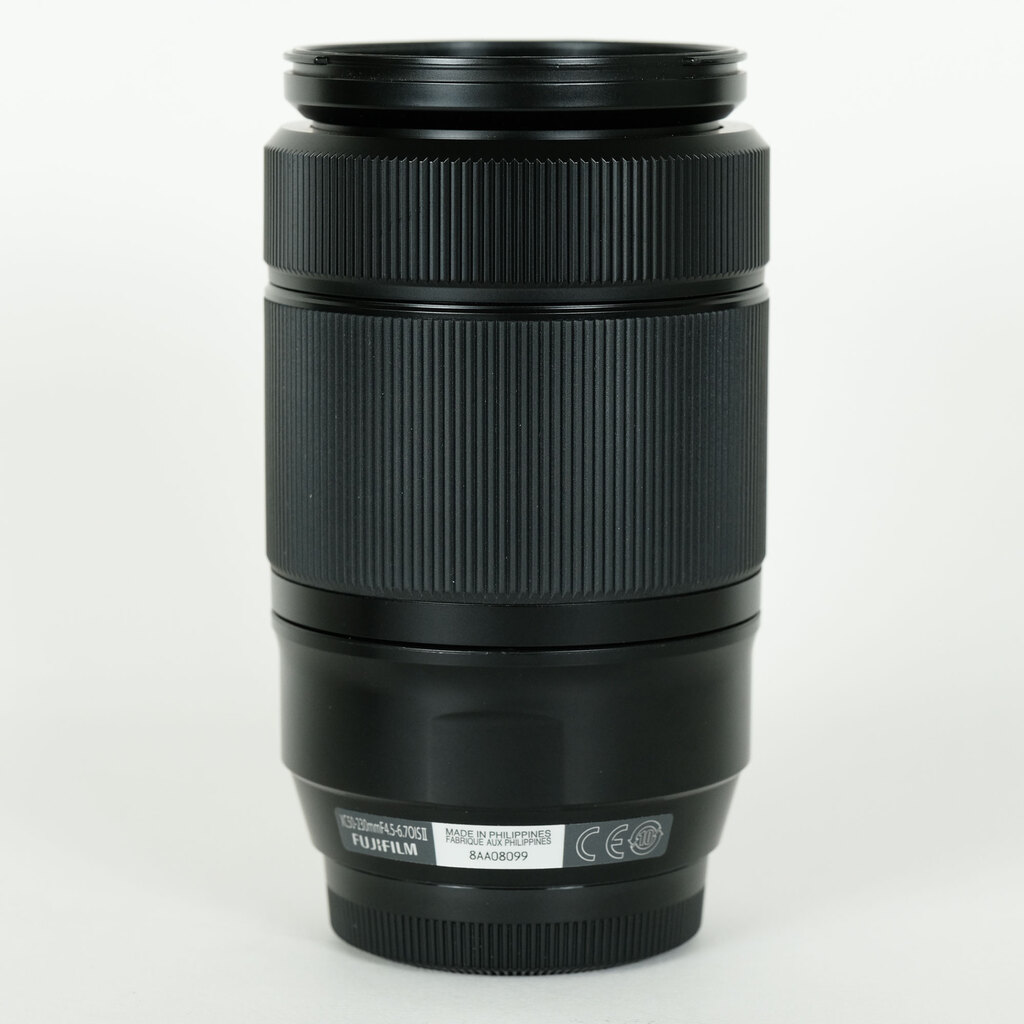 FUJIFILM XC50-230mmF4.5-6.7 OIS II