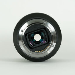 SONY FE 24-105mm F4 G OSS SEL24105G