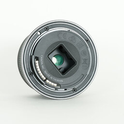 Canon RF-S 18-45mm F4.5-6.3 IS STM Canon RF-S 18-45mm F4.5-6.3 IS STM