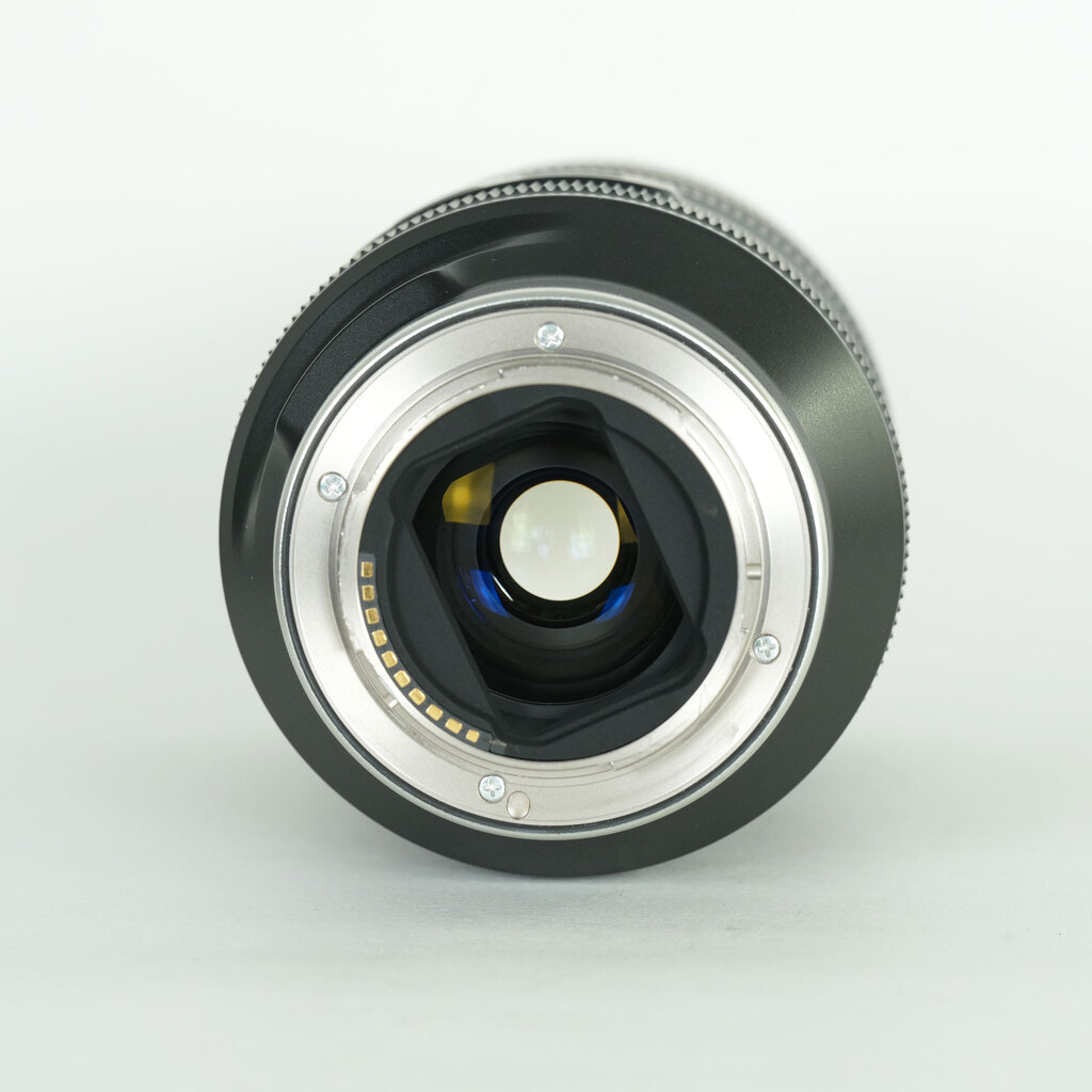 TAMRON 70-180mm F/2.8 Di III VC VXD G2（Model A065） [ソニーE用]