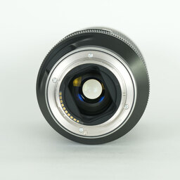 TAMRON 70-180mm F/2.8 Di III VC VXD G2（Model A065） [ソニーE用]