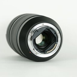 Panasonic LUMIX S PRO 24-70mm F2.8
