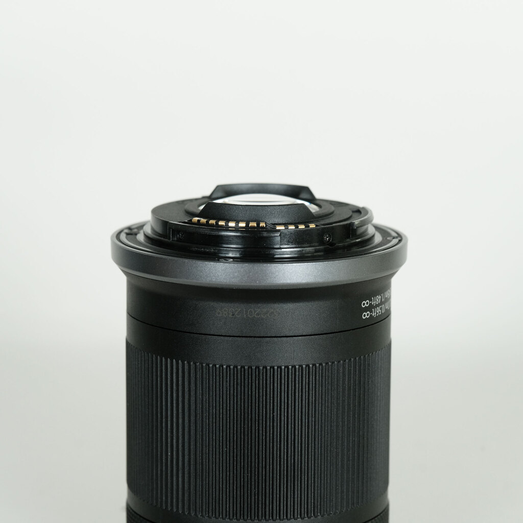 Canon RF-S18-150mm F3.5-6.3 IS STM Canon RF-S18-150mm F3.5-6.3 IS STM