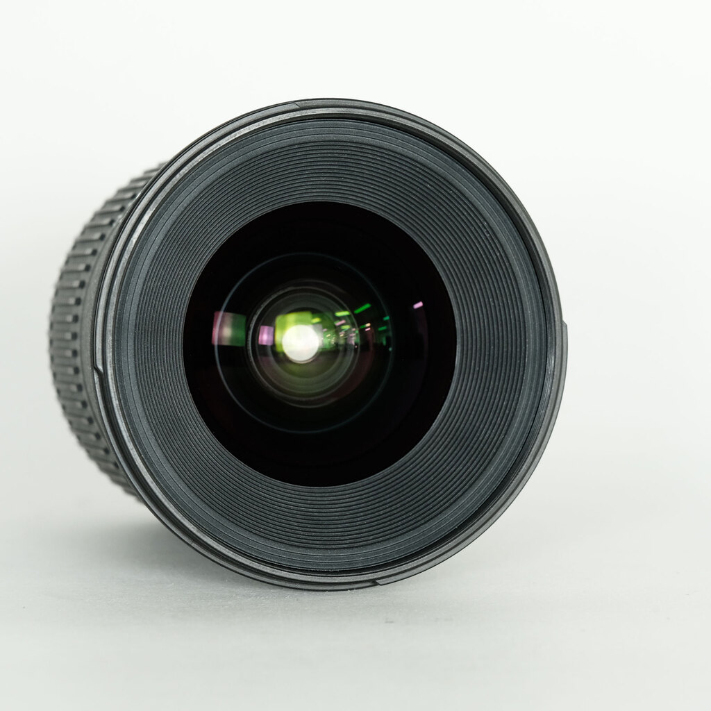 【中古レンズ】TAMRON 17-35ｍｍ NikonFマウント TAMRON AF17-35mmF2.8-4Di(ニコンマウント)(A05N)の出品 | ONE
