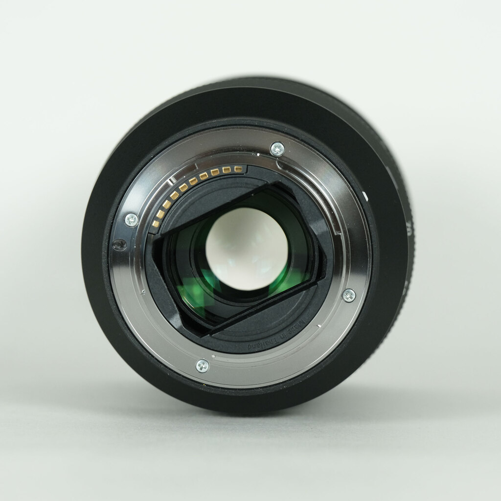 SONY FE 24-70mm F2.8 GM SEL2470GM