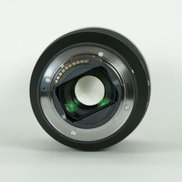 SONY FE 24-70mm F2.8 GM SEL2470GM