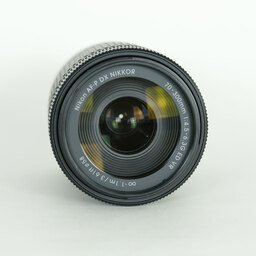 Nikon AF-P DX NIKKOR 70-300mm f/4.5-6.3G ED VR