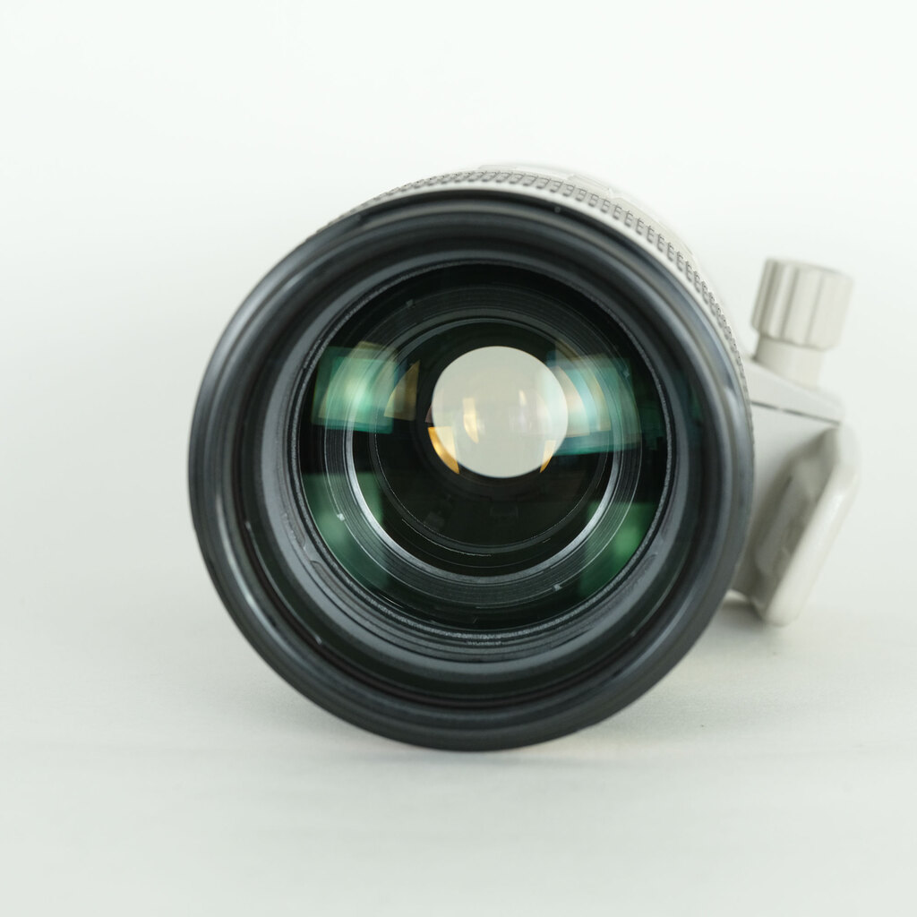 Canon EF70-200mm F2.8L IS II USM Canon EF70-200mm F2.8L IS II USM