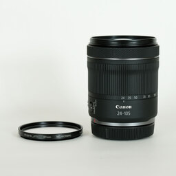 Canon RF24-105mm F4-7.1 IS STM Canon RF24-105mm F4-7.1 IS STM