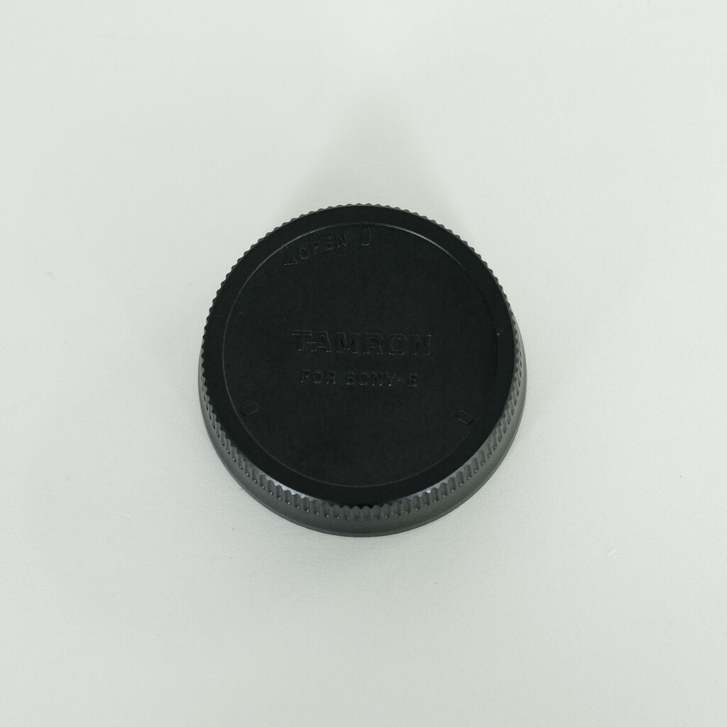 TAMRON 150-500mm F/5-6.7 Di III VC VXD（Model A057）[ソニーE用]