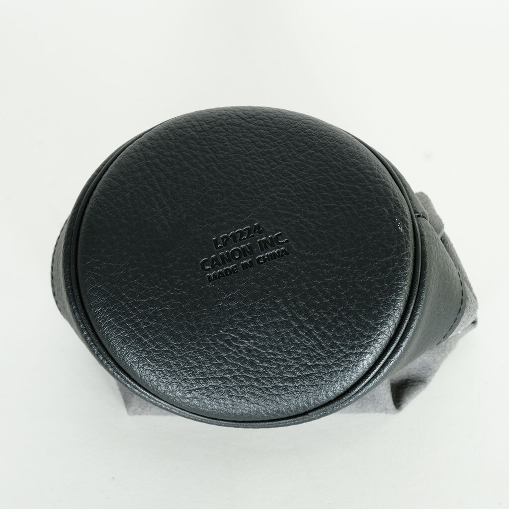 Canon EF70-200mm F4L IS USM