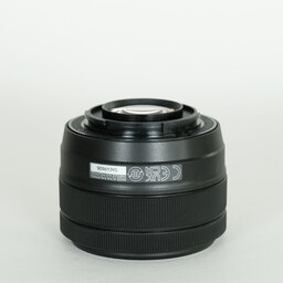 FUJIFILM XC15-45mmF3.5-5.6 OIS PZ FUJIFILM XC15-45mmF3.5-5.6 OIS PZ