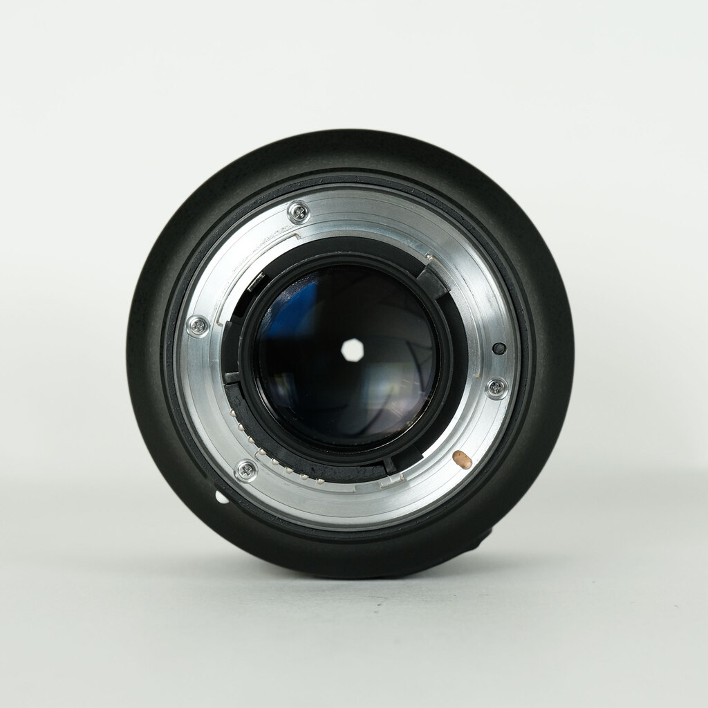 Nikon AF-S NIKKOR 85mm f/1.8G