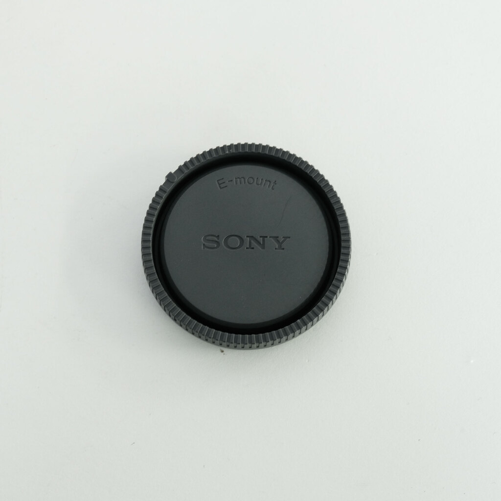 SONY FE PZ 28-135mm F4 G OSS SELP28135G