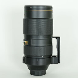 Nikon AF-S NIKKOR 80-400mm f/4.5-5.6G ED VR