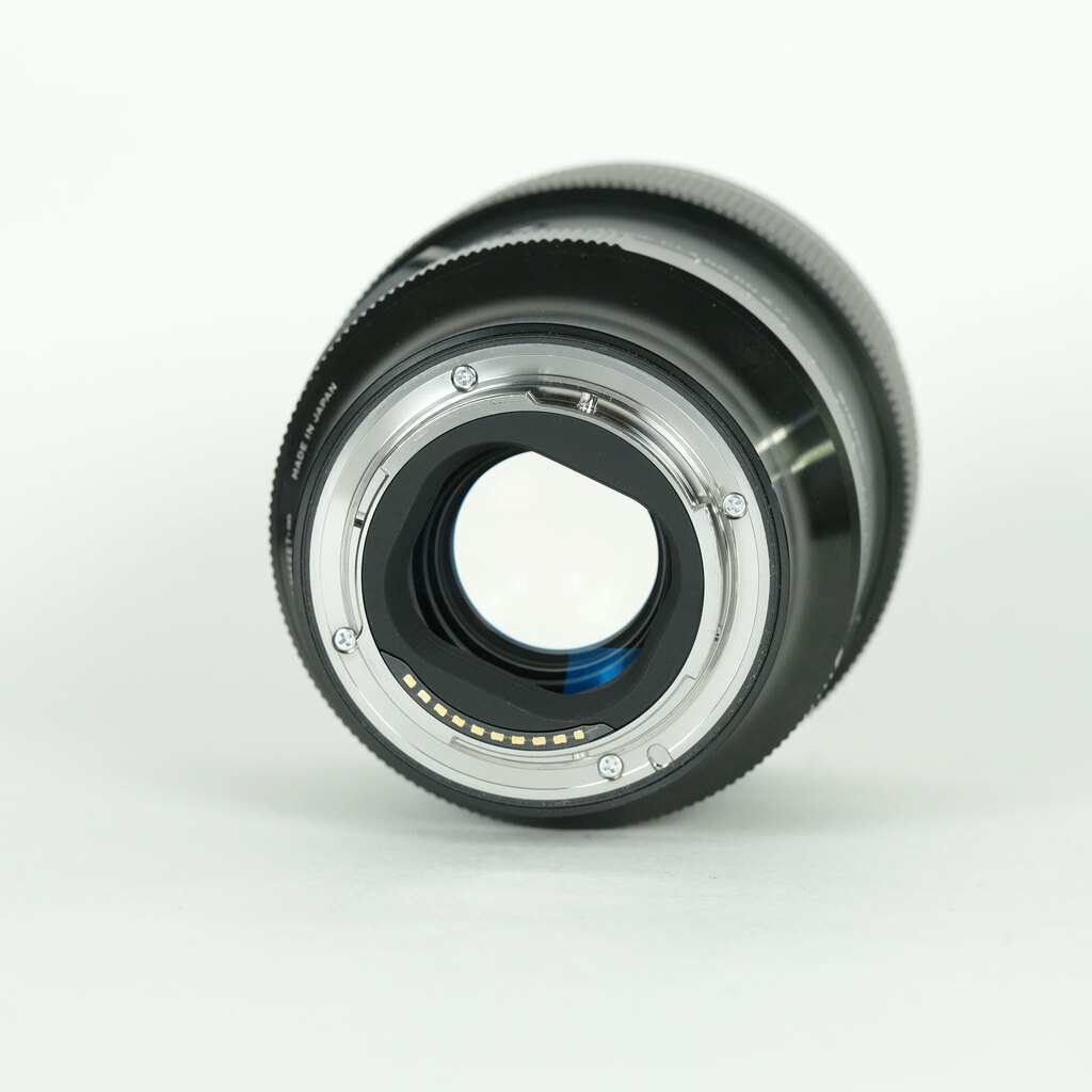 SIGMA 85mm F1.4 DG DN｜Art [ソニーE用]