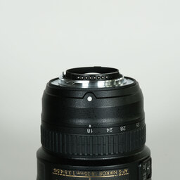 Nikon AF-S NIKKOR 18-35mm F3.5–4.5 G ED