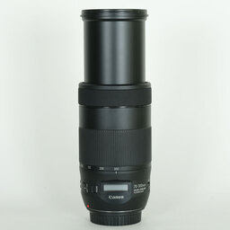 Canon EF70-300mm F4-5.6 IS II USM Canon EF70-300mm F4-5.6 IS II USM