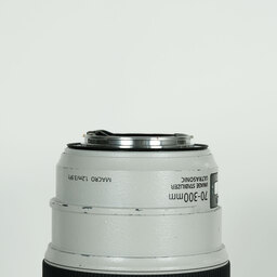 Canon EF70-300mm F4-5.6L IS USM
