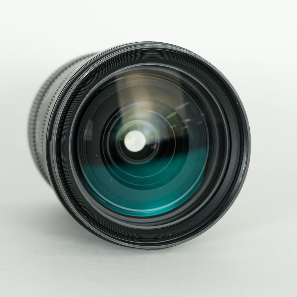 SIGMA 24-70mm F2.8 DG DN II｜Art [ソニーE用]