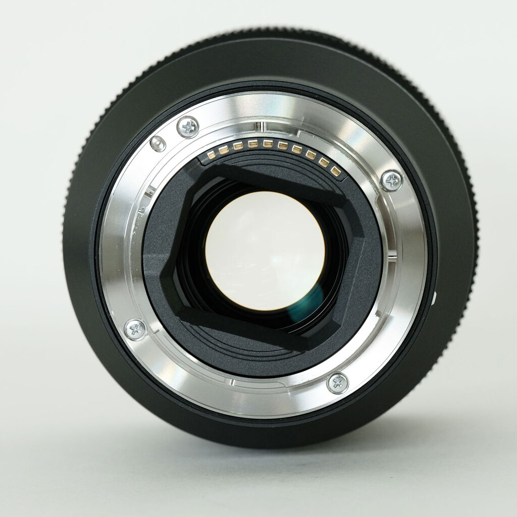 SONY FE 50mm F1.4 GM SEL50F14GM SONY FE 50mm F1.4 GM SEL50F14GM