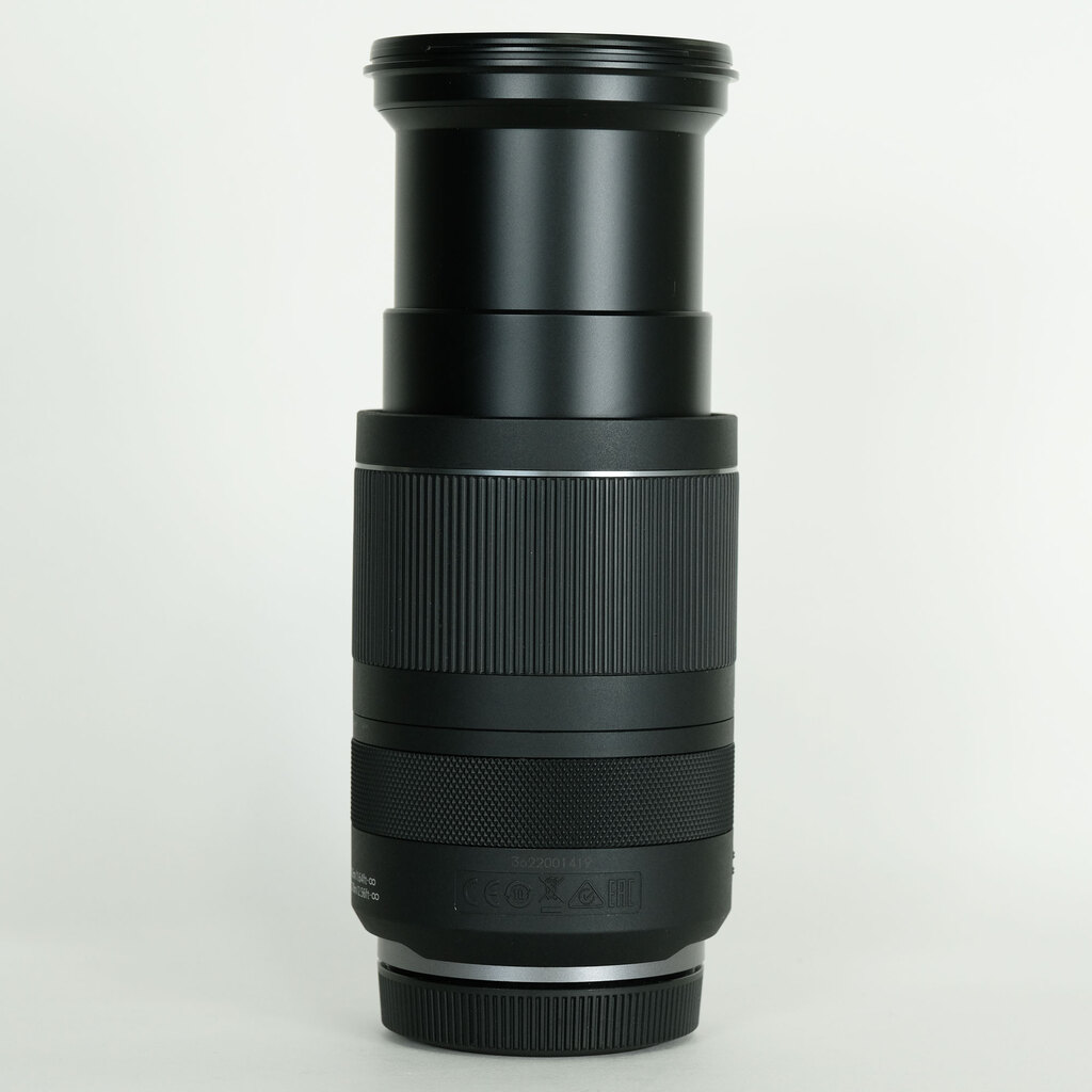 Canon RF24-240mm F4-6.3 IS USM Canon RF24-240mm F4-6.3 IS USM