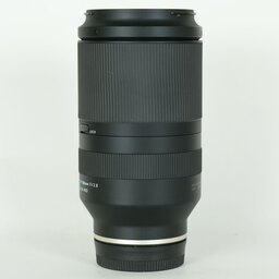 TAMRON 70-180mm F/2.8 Di III VXD (Model A056) [ ソニーE用 ]