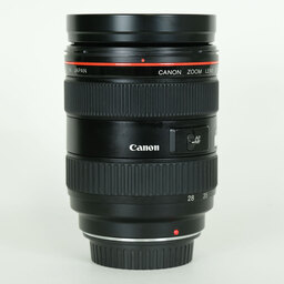 Canon EF28-70mm F2.8L USM