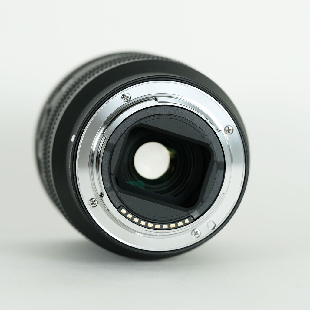SONY FE 16-25mm F2.8 G SEL1625G SONY FE 16-25mm F2.8 G SEL1625G