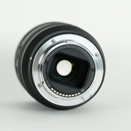 SONY FE 16-25mm F2.8 G SEL1625G SONY FE 16-25mm F2.8 G SEL1625G