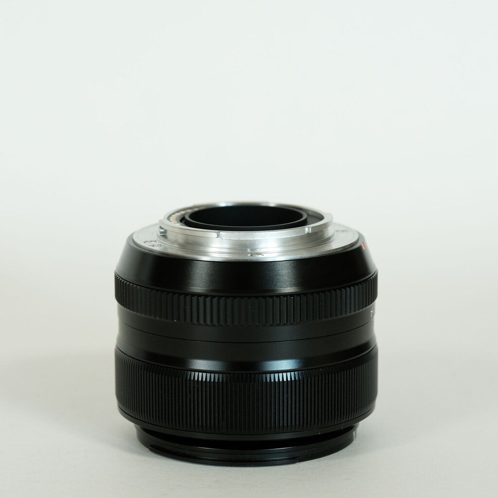 FUJIFILM XF35mmF1.4 R FUJIFILM XF35mmF1.4 R