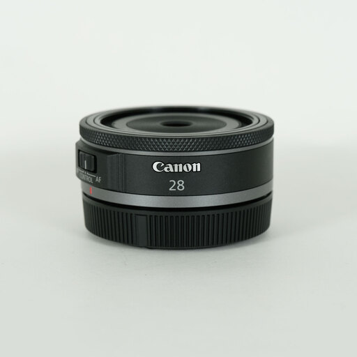 Canon RF28mm F2.8 STM Canon RF28mm F2.8 STM