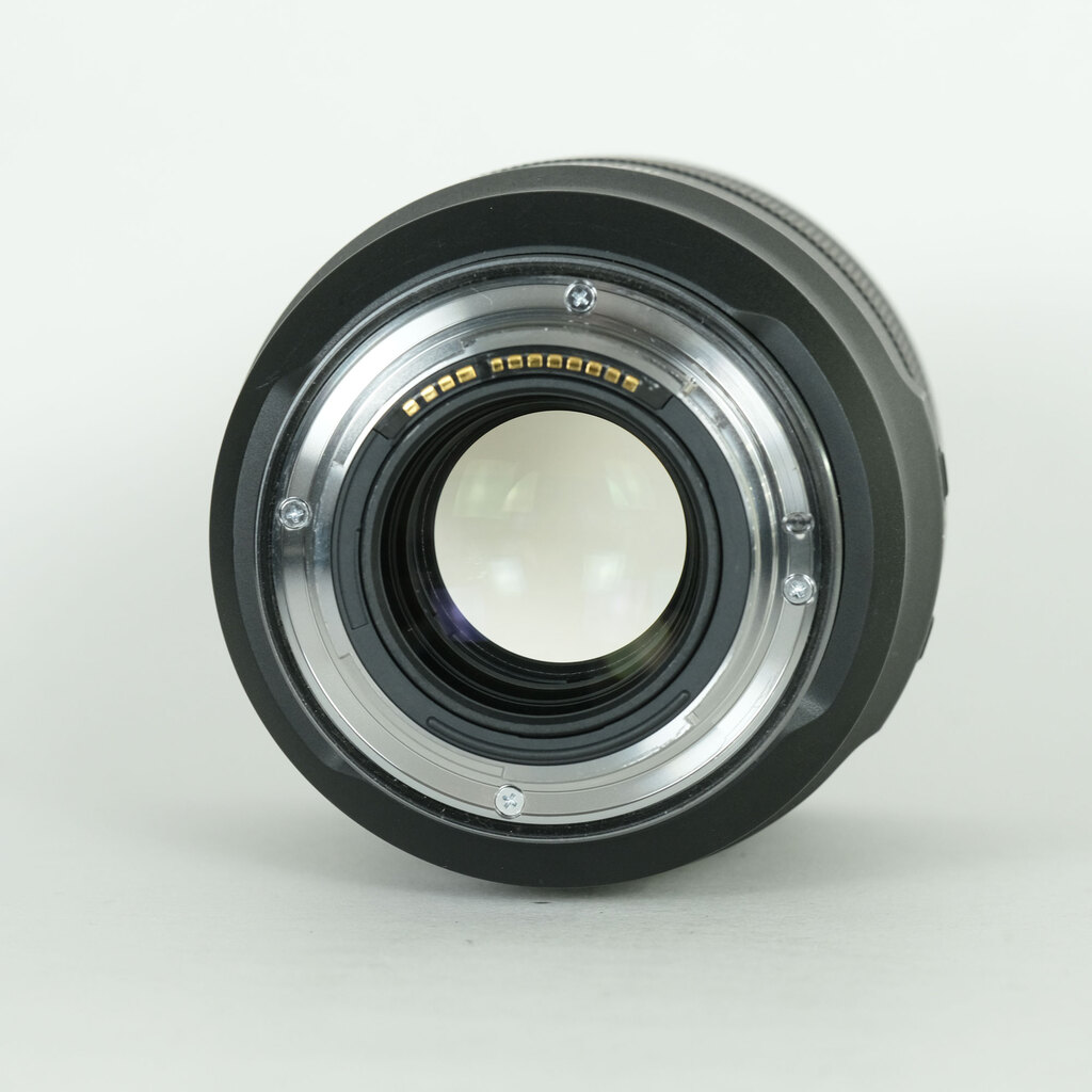 Canon RF50mm F1.2 L USM Canon RF50mm F1.2 L USM