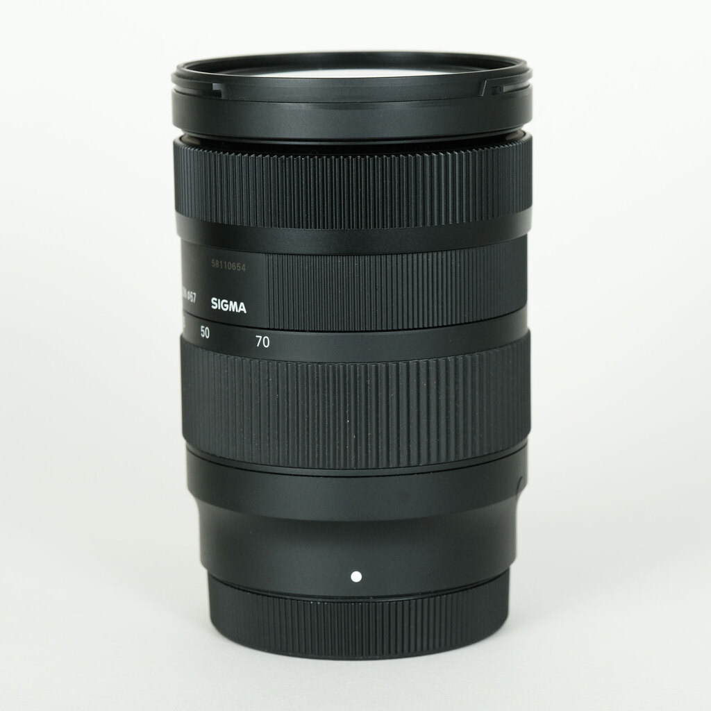 SIGMA 28-70mm F2.8 DG DN｜Contemporary [ライカL用]