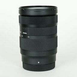 SIGMA 28-70mm F2.8 DG DN｜Contemporary [ライカL用]