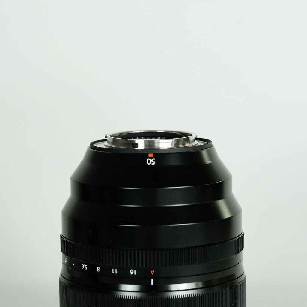 FUJIFILM XF50mmF1.0 R WR FUJIFILM XF50mmF1.0 R WR