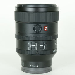 SONY FE 100mm F2.8 STF GM OSS SEL100F28GM SONY FE 100mm F2.8 STF GM OSS SEL100F28GM