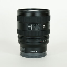 SONY FE 24-50mm F2.8 G SEL2450G SONY FE 24-50mm F2.8 G SEL2450G