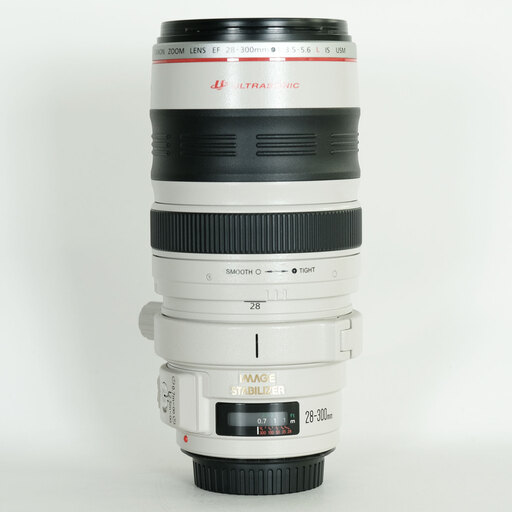 Canon EF28-300mm F3.5-5.6L IS USM Canon EF28-300mm F3.5-5.6L IS USM