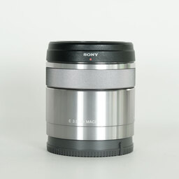 SONY E 30mm F3.5 Macro SEL30M35 SONY E 30mm F3.5 Macro SEL30M35