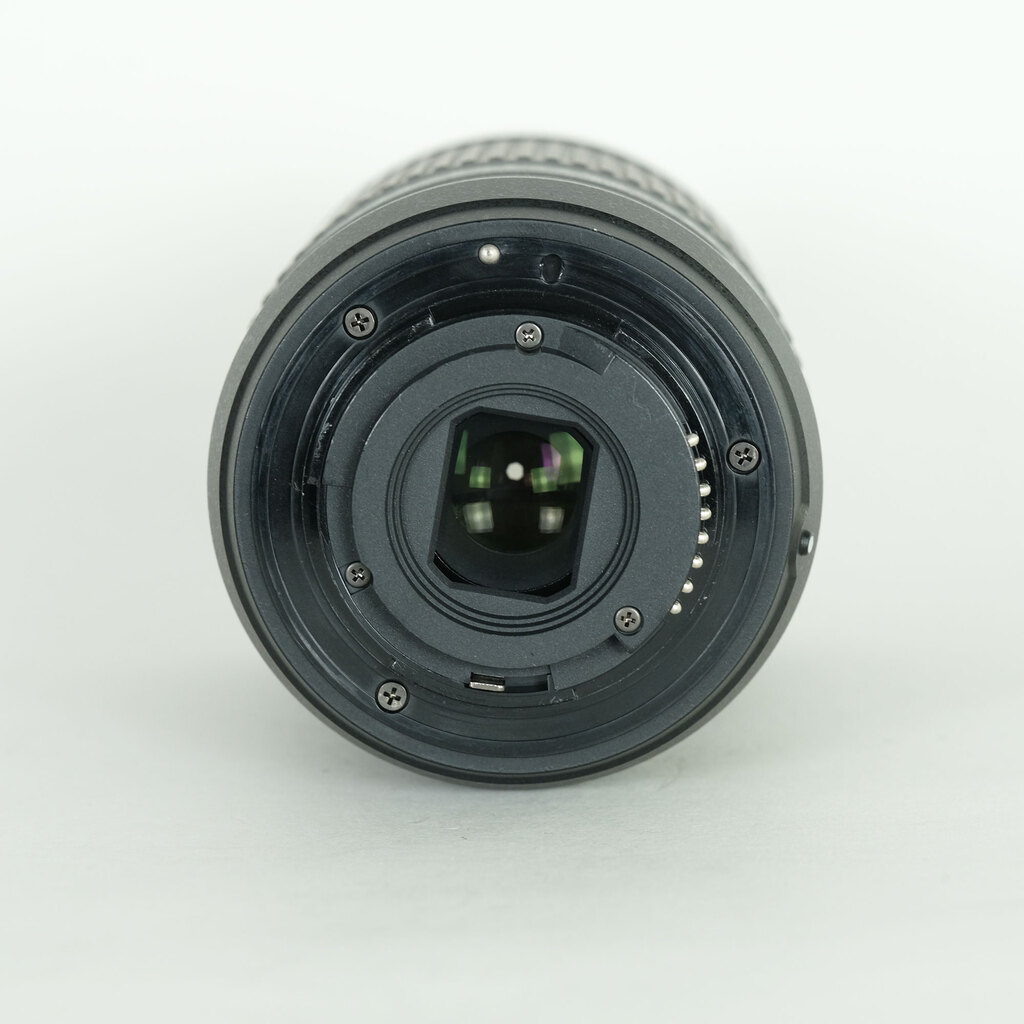 Nikon AF-P DX NIKKOR 70-300mm f/4.5-6.3G ED VR