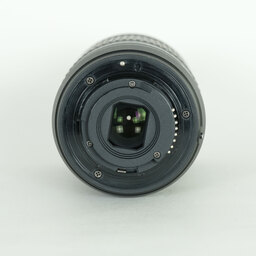 Nikon AF-P DX NIKKOR 70-300mm f/4.5-6.3G ED VR