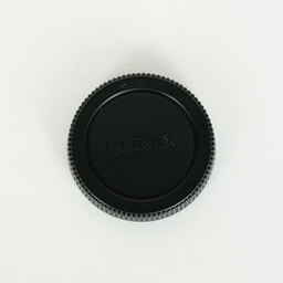 Panasonic LUMIX G 25mm F1.7 ASPH. Panasonic LUMIX G 25mm F1.7 ASPH.