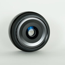 FUJIFILM GF50mmF3.5 R LM WR