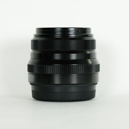 FUJIFILM XF35mmF2 R WR FUJIFILM XF35mmF2 R WR